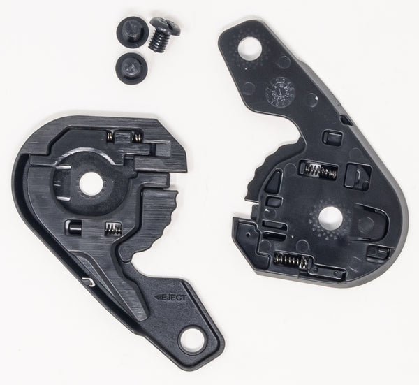 HJ-31 GEAR PLATE SET