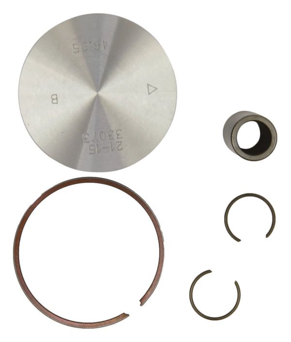 PISTON KIT CAST RACE 46.95/STD HUSQ/KTM