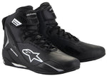 ST FSTR-4 SHOES BLACK