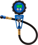 DIGITAL TIRE GAUGE 60PSI | 08-0751