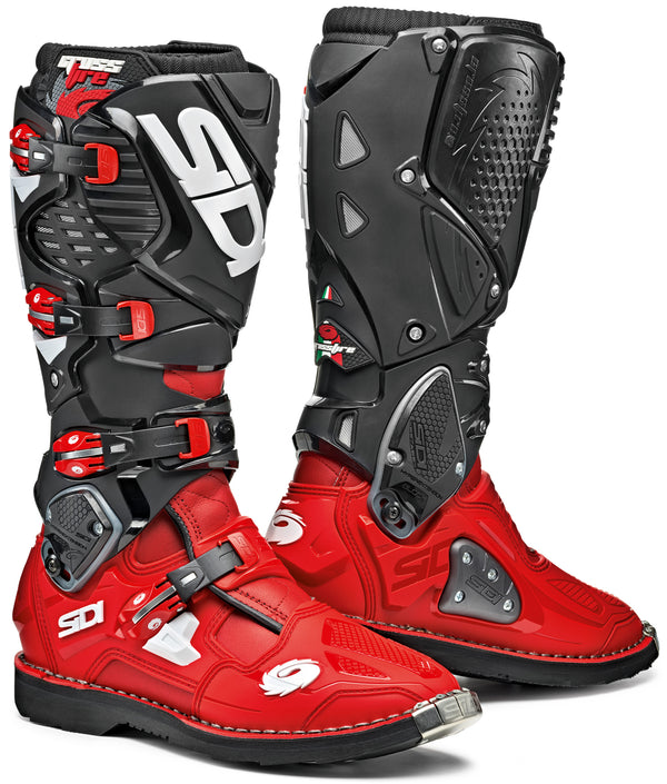 CROSSFIRE 3 TA BT RDRDBK
