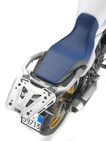 SPECIFIC REAR RACK MONOLOCK/MONOKEY ALUMINIUM HON | SR1201