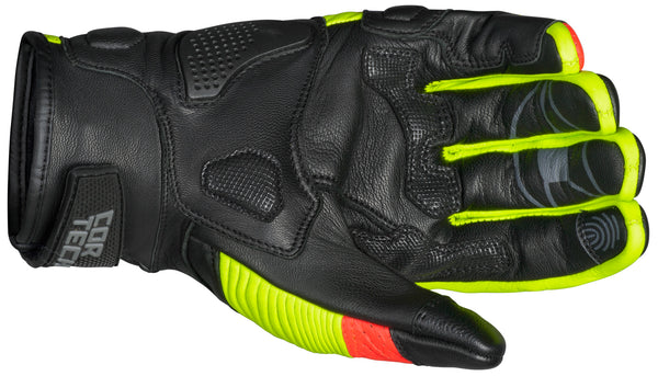 MANIX ST GLV RD/HV