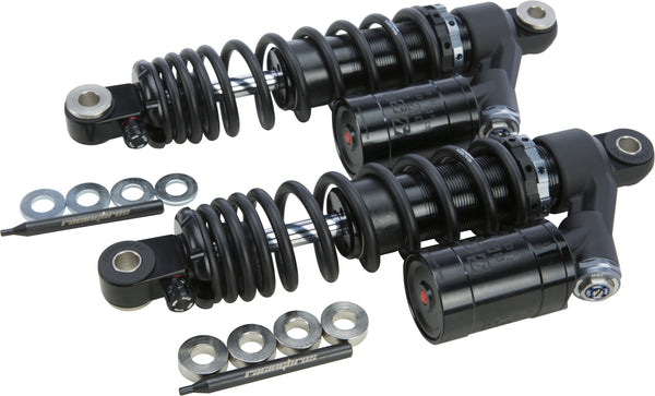 MONOTUBE SHOCK ADJUSTABLE 91-20 XL, 82-94 FXR 12.5" STD | R0800129-1