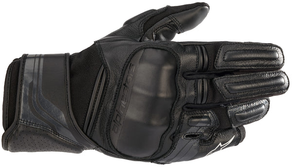 BOOSTER V2 GLOVE BLK/BLK
