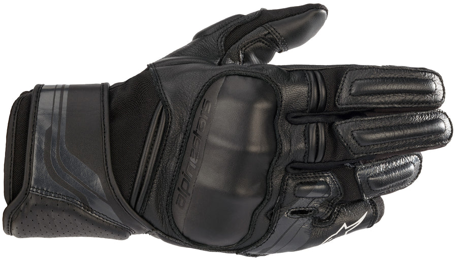 BOOSTER V2 GLOVE BLK/BLK
