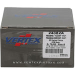 PISTON KIT GP RC FORGED 76.95/STD 13.85:1 YAM