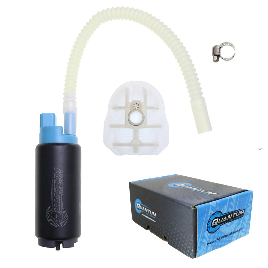 ELECTRIC FUEL PUMP | HFP-382-D