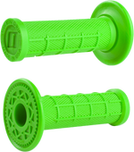 Mini MX Half Waffle OEM Style Grips