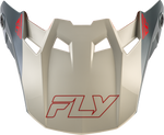 Formula CC Glide Visor (2026)