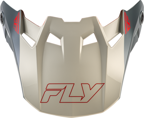 Formula CC Glide Visor (2026)