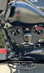 SIDE MOUNT NAKED OIL COOLER | SMT-4