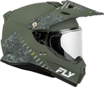Trekker Granite Helmet (2026)