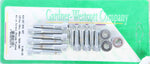 Rocker Box Cover Set