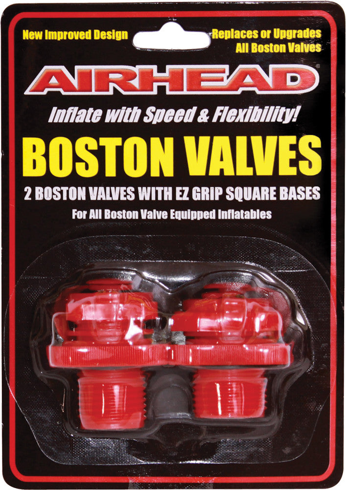 BOSTON VALVES