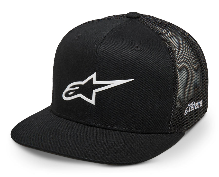3D Ageless Trucker Hat (2024)