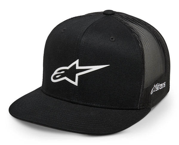 3D Ageless Trucker Hat (2024)