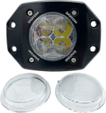 3" FLUSH MOUNT LED
