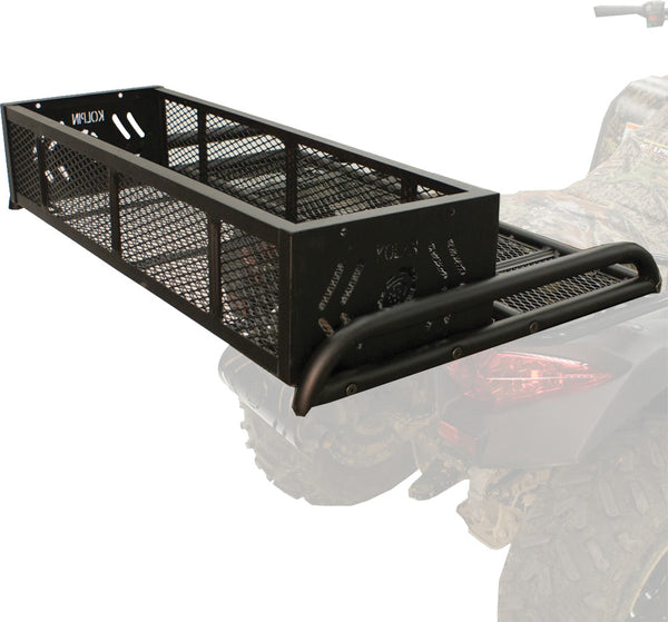 REAR DROP RACK