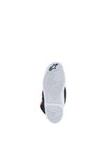 TECH 7S BOOTS DRK BLUE/WHT/BLK