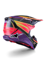 Supertech S-M10 Era Helmet