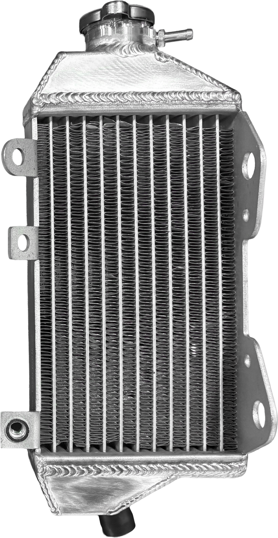 RADIATOR  RIGHT KAW | TRS-R-302R