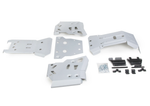 ALLOY CENTRAL SKID PLATE CFM | 2444.8124.1