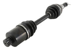 8 BALL EXTREME AXLE REAR | AB8-PO-8-302