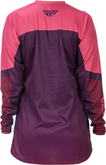 Women's F-16 Jersey (2026)