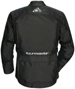 NAVIGATOR JACKET BLK