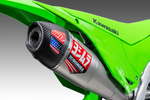 RS-12 EXHAUST SYSTEM KAWASAKI KX450/X | 244730S520
