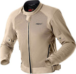 SPECTRE AIR D3O JACKET SAND TEXTILE