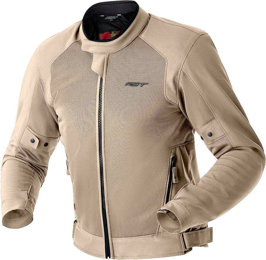 SPECTRE AIR D3O JACKET SAND TEXTILE