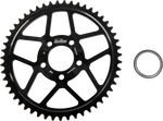 REAR STEEL SPROCKET 51T FLAT 84-22
