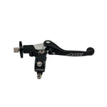 MC-8 Perch Assemblies