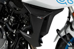 DOWNFORCE SIDE SPOILERS MATT BLACK SUZ | 21783J