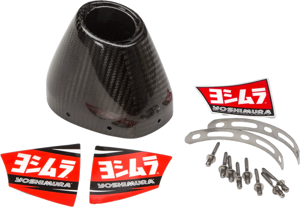 End Cap Cover Kit