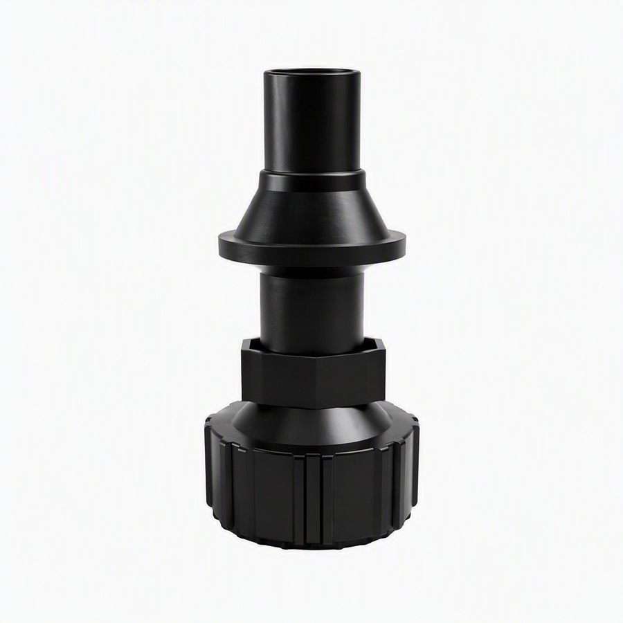BLACK RIPPER CAP GEN 3