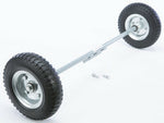 MotoTrainer Training Wheels