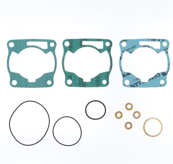 TOP END GASKET KIT YAM