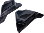 CARBON FIBER SIDE COVERS FLH/FLT 23-25 (EX FLHR) | HDCF-6034