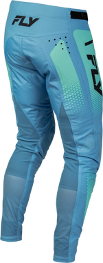 RAYCE SONAR BICYCLE PANTS TEAL/AQUA SZ 30
