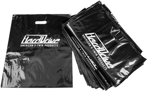 Merchandise Bags