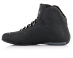 SEKTOR WP SHOE BK