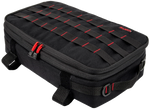 PANNIER BAG BLACK 17.5"X10"X4" | 10018