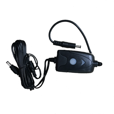 JUNIOR CONTROLLER 5AMP WITH Y HARNESS | TCJR