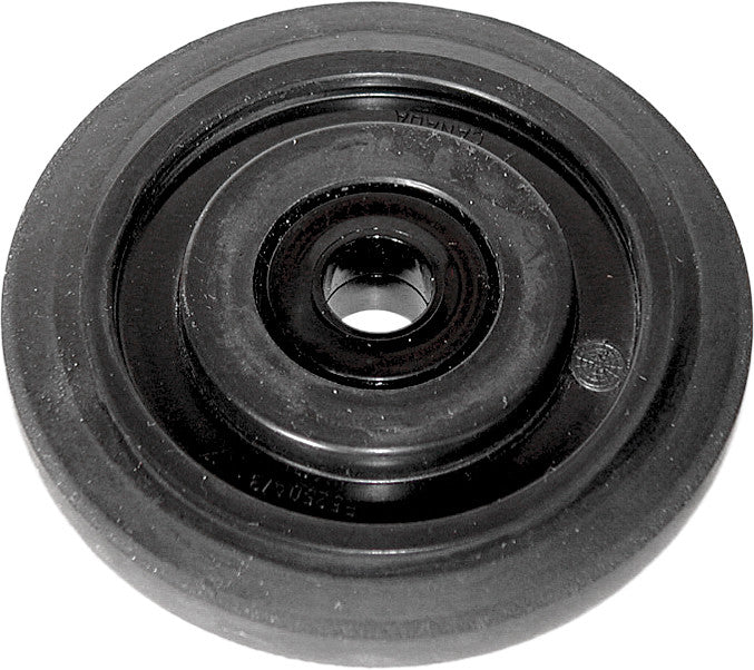 PPD IDLER 5.25" X .750" BLK S/M