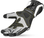 REVO RR V2 GLOVE BK/WT
