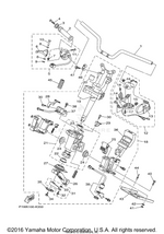 HANDLE | F1B-61552-00-00