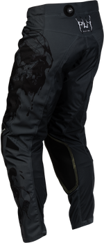 KINETIC DARK SERIES PANTS GREY/BLACK SZ 42